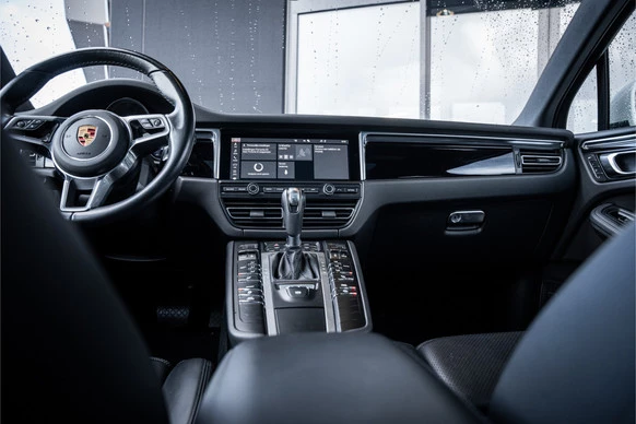 Porsche Macan - Afbeelding 22 van 30