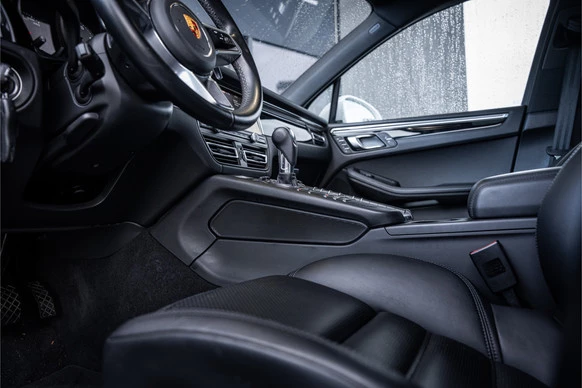 Porsche Macan - Afbeelding 23 van 30