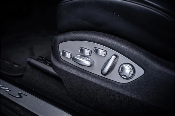 Porsche Macan - Afbeelding 24 van 30