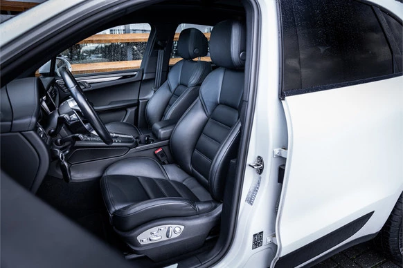 Porsche Macan - Afbeelding 26 van 30