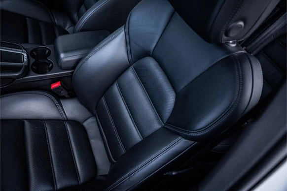 Porsche Macan - Afbeelding 27 van 30