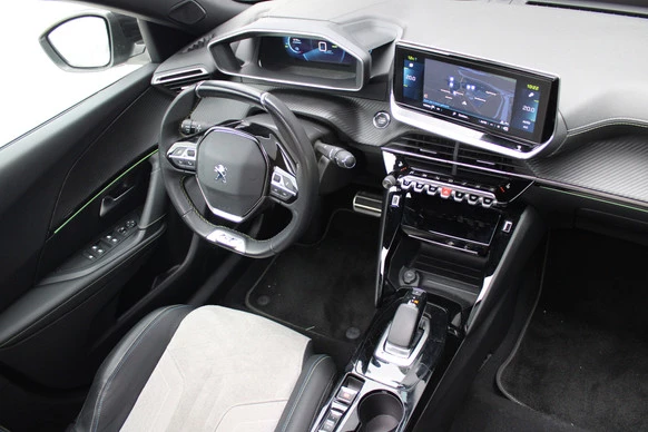 Peugeot e-2008 - Afbeelding 2 van 30