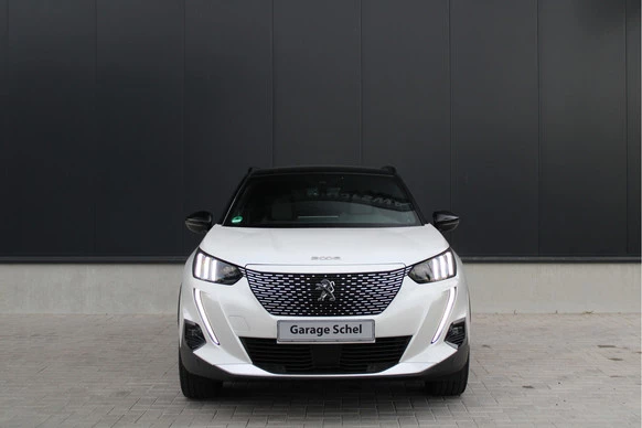Peugeot e-2008 - Afbeelding 4 van 30