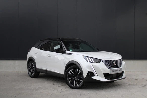 Peugeot e-2008 - Afbeelding 5 van 30