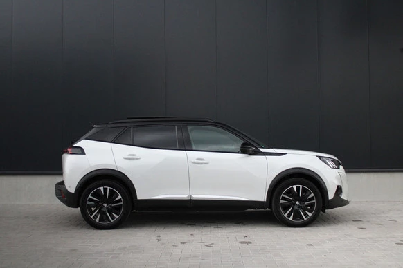 Peugeot e-2008 - Afbeelding 6 van 30