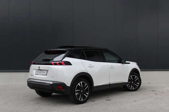 Peugeot e-2008 - Afbeelding 7 van 30