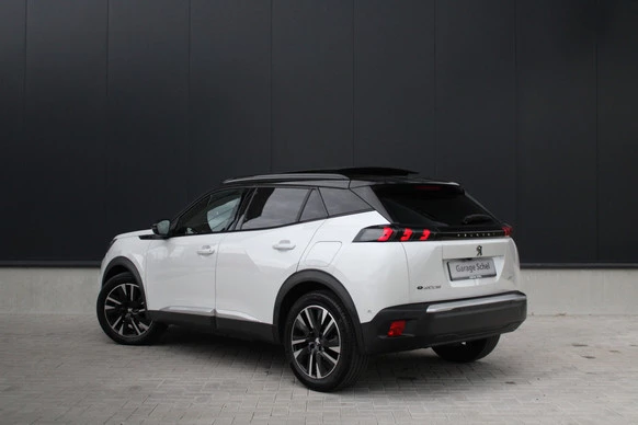 Peugeot e-2008 - Afbeelding 9 van 30