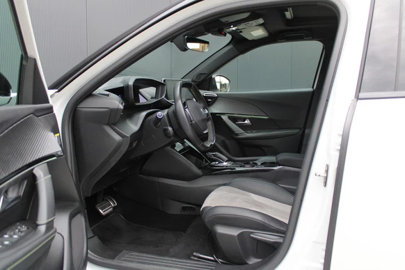 Peugeot e-2008 - Afbeelding 12 van 30