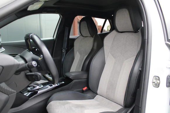 Peugeot e-2008 - Afbeelding 13 van 30