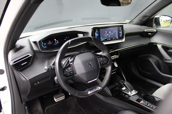 Peugeot e-2008 - Afbeelding 15 van 30