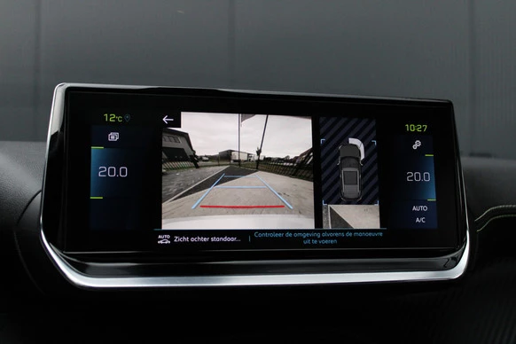 Peugeot e-2008 - Afbeelding 17 van 30