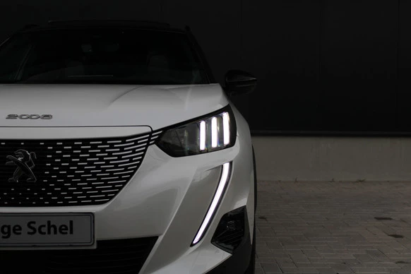 Peugeot e-2008 - Afbeelding 21 van 30