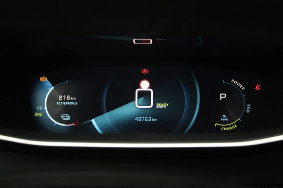 Peugeot e-2008 - Afbeelding 23 van 30