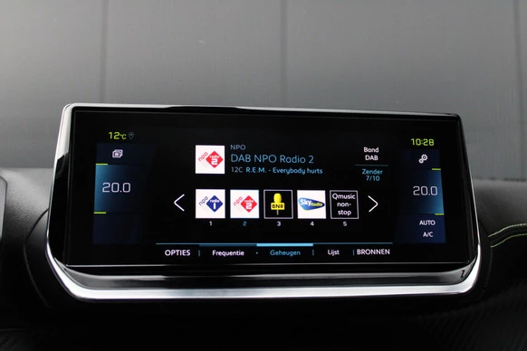 Peugeot e-2008 - Afbeelding 29 van 30