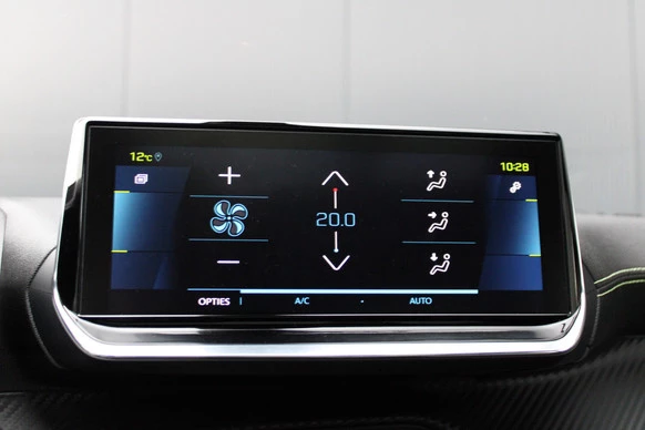 Peugeot e-2008 - Afbeelding 30 van 30