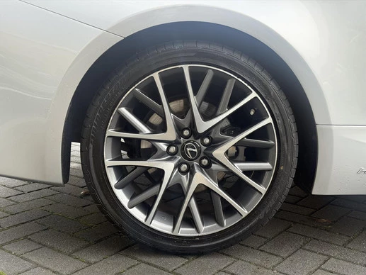 Lexus RC - Afbeelding 5 van 30