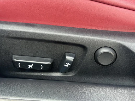 Lexus RC - Afbeelding 19 van 30