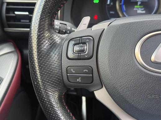 Lexus RC - Afbeelding 21 van 30