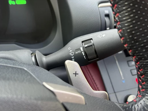 Lexus RC - Afbeelding 24 van 30