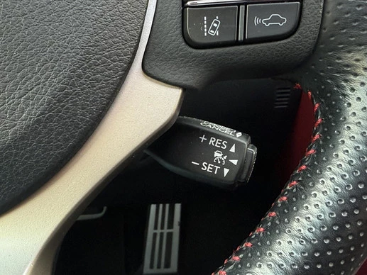 Lexus RC - Afbeelding 29 van 30