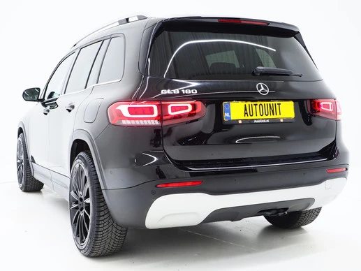 Mercedes-Benz GLB - Afbeelding 3 van 30