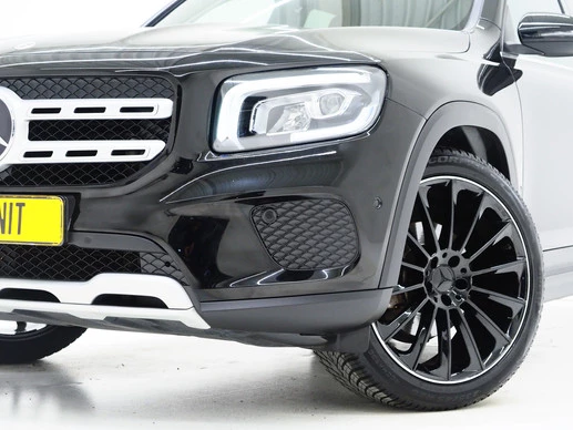 Mercedes-Benz GLB - Afbeelding 6 van 30