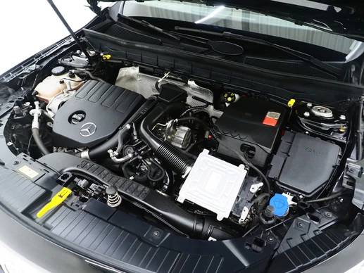 Mercedes-Benz GLB - Afbeelding 7 van 30