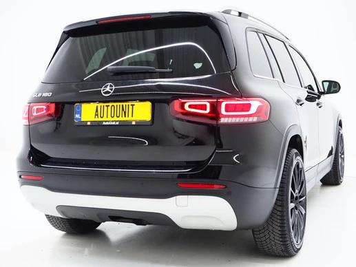 Mercedes-Benz GLB - Afbeelding 9 van 30