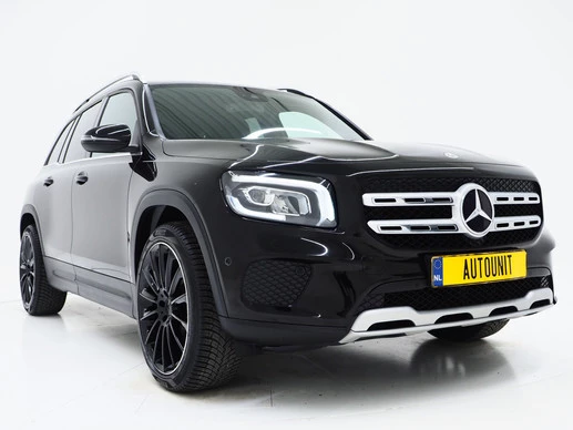 Mercedes-Benz GLB - Afbeelding 11 van 30