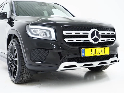 Mercedes-Benz GLB - Afbeelding 12 van 30