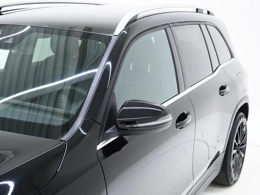 Mercedes-Benz GLB - Afbeelding 13 van 30