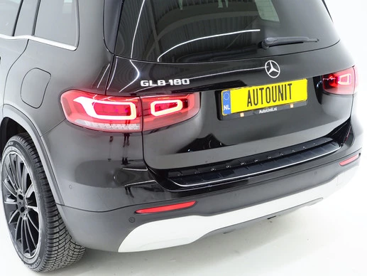 Mercedes-Benz GLB - Afbeelding 14 van 30