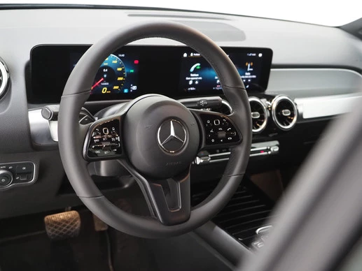 Mercedes-Benz GLB - Afbeelding 16 van 30