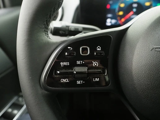 Mercedes-Benz GLB - Afbeelding 20 van 30