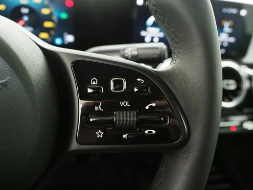 Mercedes-Benz GLB - Afbeelding 21 van 30