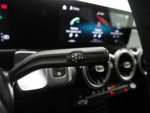Mercedes-Benz GLB - Afbeelding 22 van 30