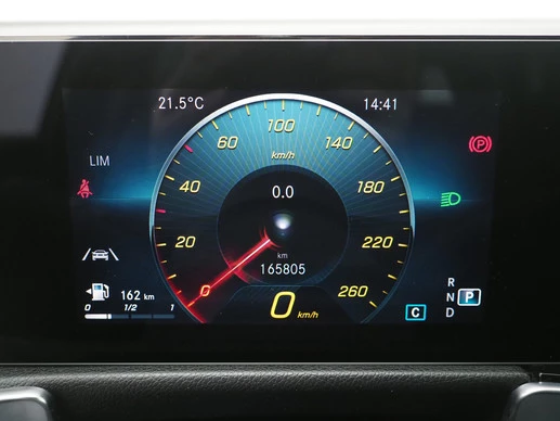 Mercedes-Benz GLB - Afbeelding 23 van 30