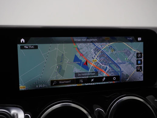 Mercedes-Benz GLB - Afbeelding 24 van 30