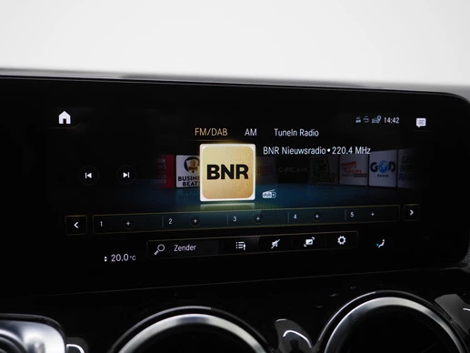 Mercedes-Benz GLB - Afbeelding 25 van 30