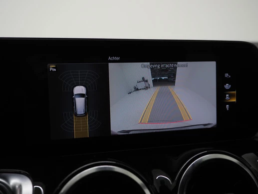 Mercedes-Benz GLB - Afbeelding 26 van 30