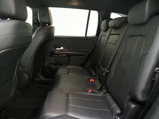 Mercedes-Benz GLB - Afbeelding 30 van 30