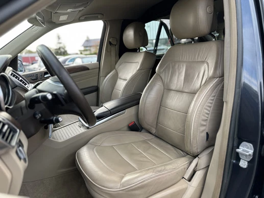 Mercedes-Benz M-Klasse - Afbeelding 6 van 30