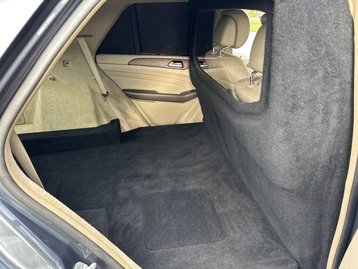 Mercedes-Benz M-Klasse - Afbeelding 8 van 30