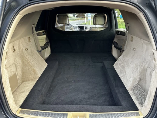 Mercedes-Benz M-Klasse - Afbeelding 9 van 30