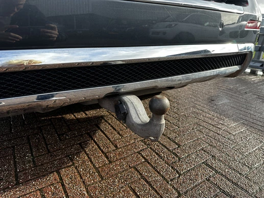 Mercedes-Benz M-Klasse - Afbeelding 12 van 30