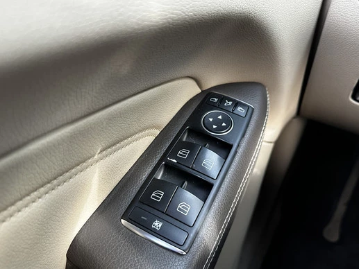 Mercedes-Benz M-Klasse - Afbeelding 13 van 30