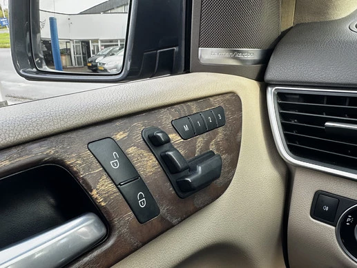 Mercedes-Benz M-Klasse - Afbeelding 14 van 30