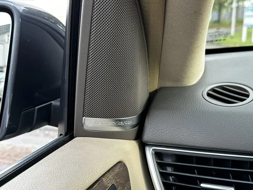 Mercedes-Benz M-Klasse - Afbeelding 15 van 30