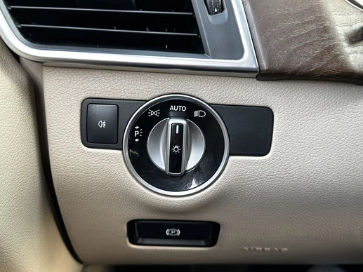 Mercedes-Benz M-Klasse - Afbeelding 16 van 30