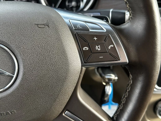 Mercedes-Benz M-Klasse - Afbeelding 20 van 30